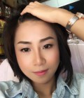 Rencontre Femme Thaïlande à Langsuan : Honeybee, 31 ans